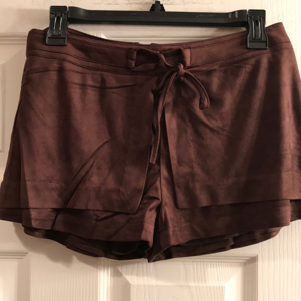 Miss me girls shorts size XL-new!